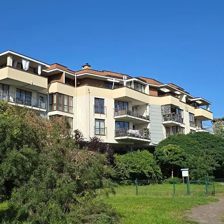 Nad Brda Dla 4 Osob Z Kuchnia 公寓 比得哥什