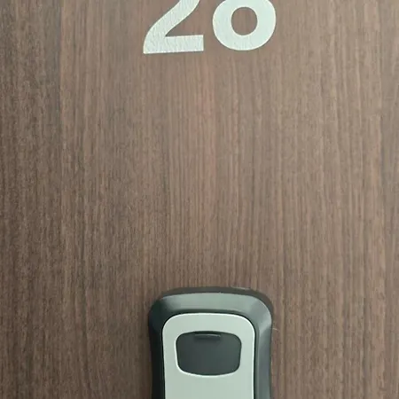 公寓 Nad Brda Dla 4 Osob Z Kuchnia *