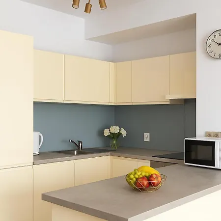 Nad Brda Dla 4 Osob Z Kuchnia *