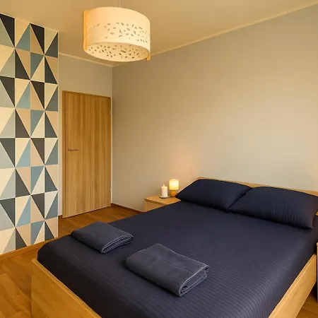 Nad Brda Dla 4 Osob Z Kuchnia 公寓