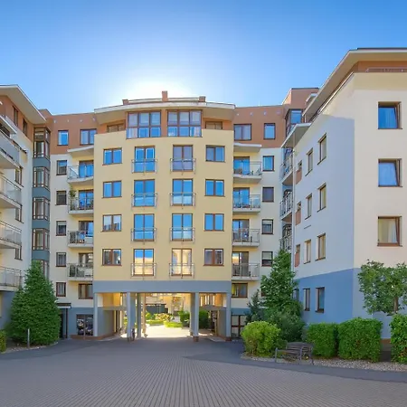 Nad Brda Dla 4 Osob Z Kuchnia 公寓