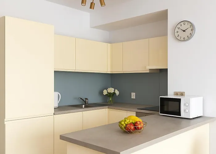 Nad Brda Dla 4 Osob Z Kuchnia *