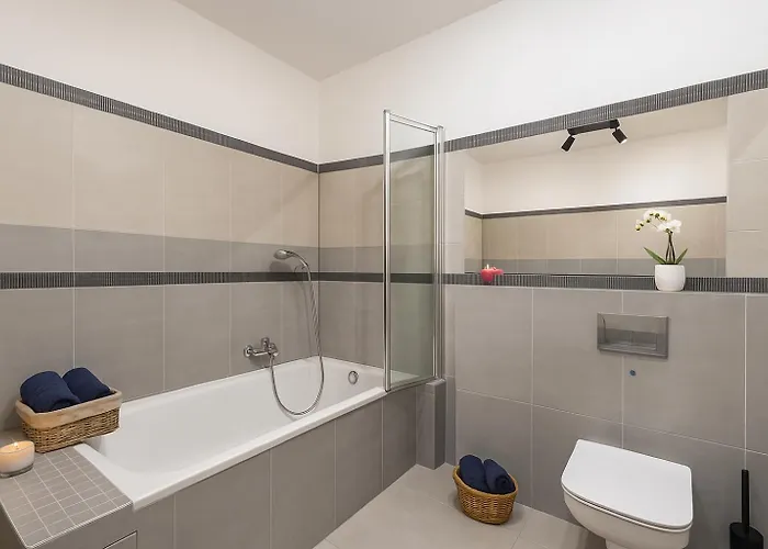 Апартаменти Nad Brda Dla 4 Osob Z Kuchnia *