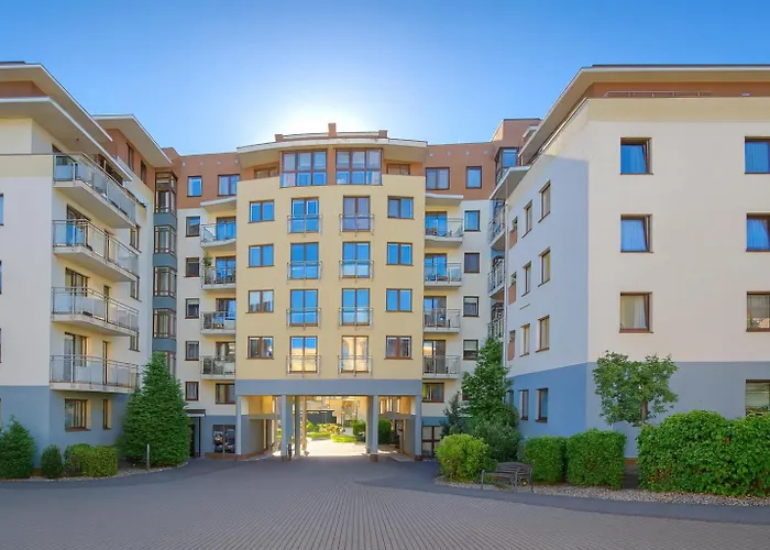 Nad Brda Dla 4 Osob Z Kuchnia Апартаменти